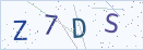 验证码