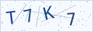 验证码