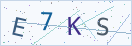验证码