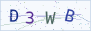 验证码