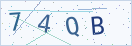 验证码